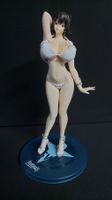 WITCHBLADE – SHIORI TSUZUKI – 1/7 Scale - ca.24cm - in OVP🔥