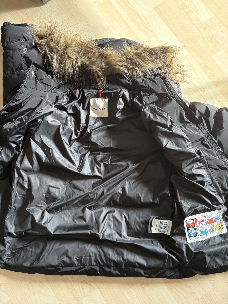 Giacche: Mocler Winterjacke  – Usato da Bülach venduto da Devin_H 1
