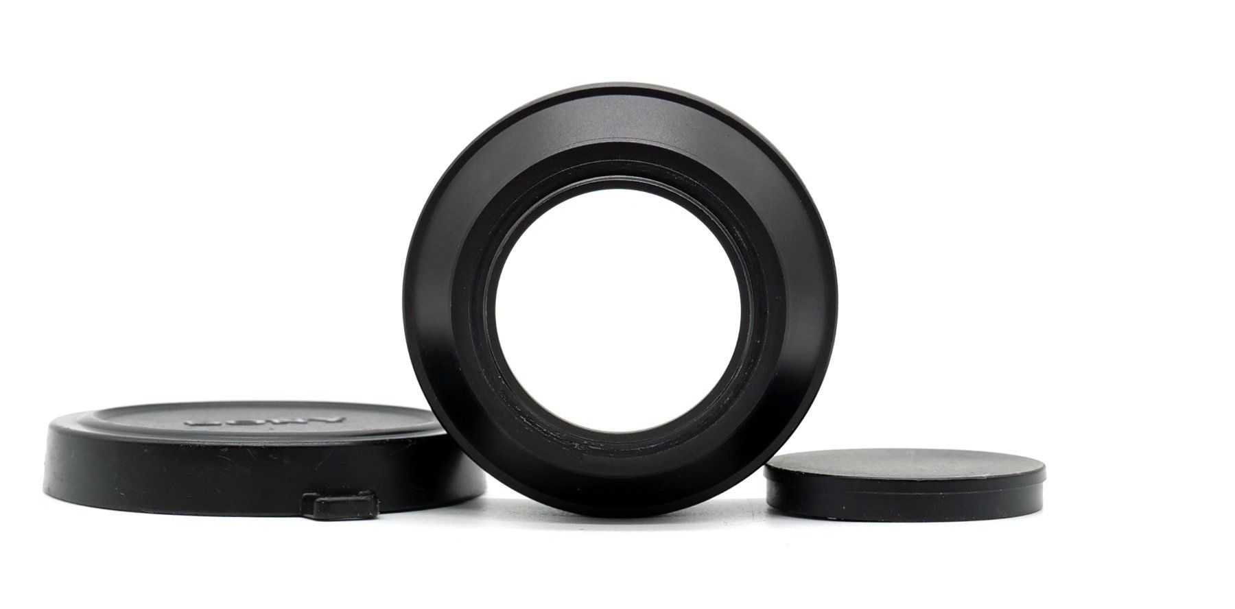 Convertitori: Sony Wide Conversion Lens x0.75 VCL-HGA07B – Usato da Ottoberg venduto da Diamola 4