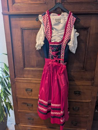Dirndl
