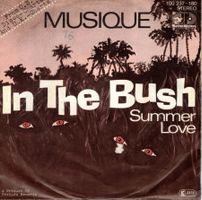 Single7  Musique  -- In the Bush