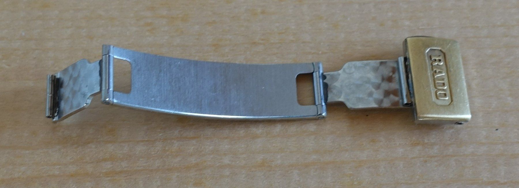 Rado Bandverschluss (Neu (gemäss Beschreibung)) in Einsiedeln für CHF ...