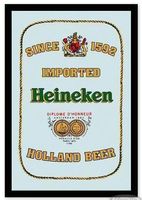 Heineken Spiegel