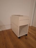 Schubladenelement TONSTAD (IKEA) auf Rollen, 35×60cm 