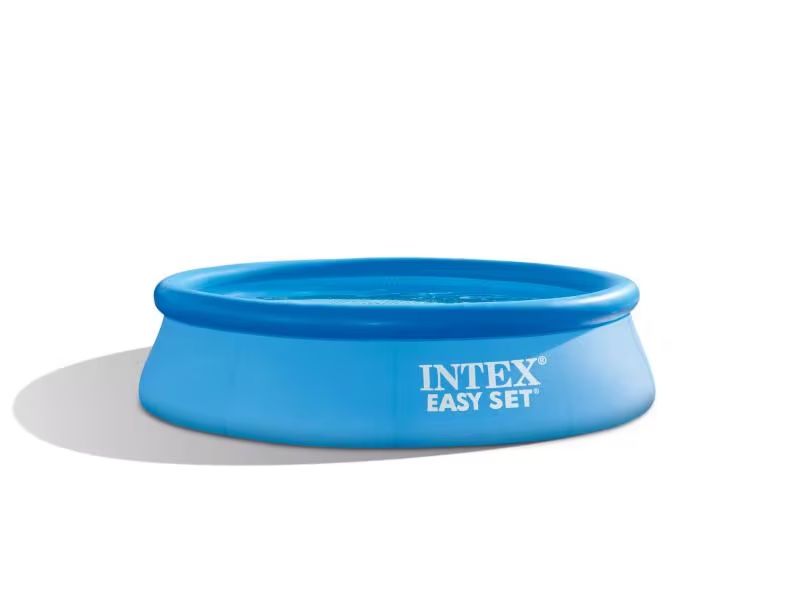 Intex Piscine: Intex Pool Easy Set 305x75cm – Usato da Nuglar venduto da Snicky77