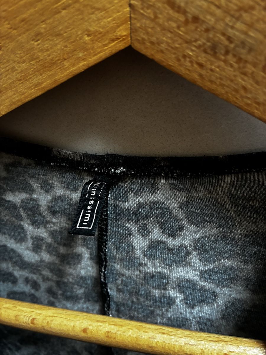 Intimissimi Top: Intimissimi body size S – Usato da Yverdon-les-Bains venduto da pen_bbz8 3