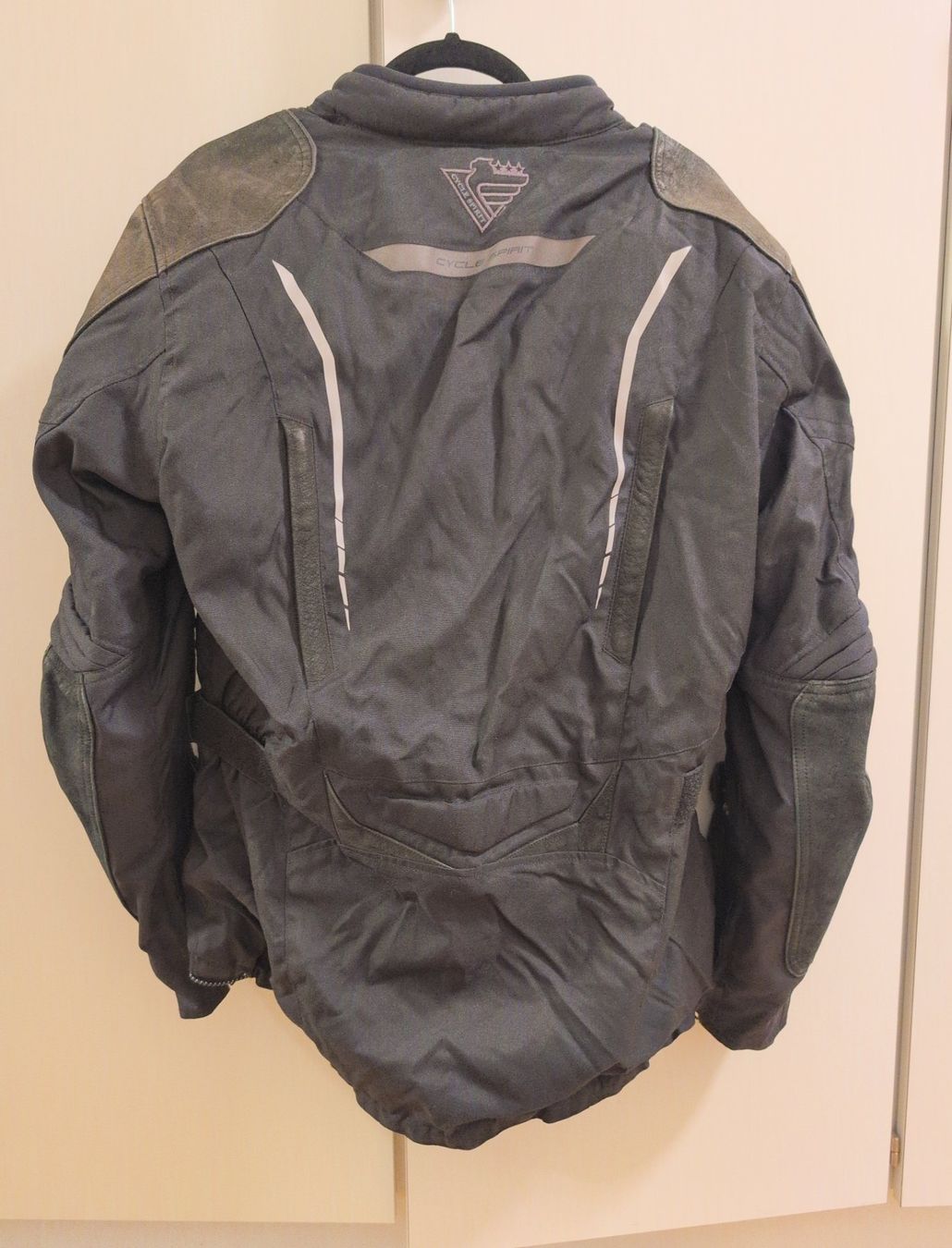 Giacche: Motorrad Töff Jacke – Usato da Stäfa venduto da 1986tobi 1