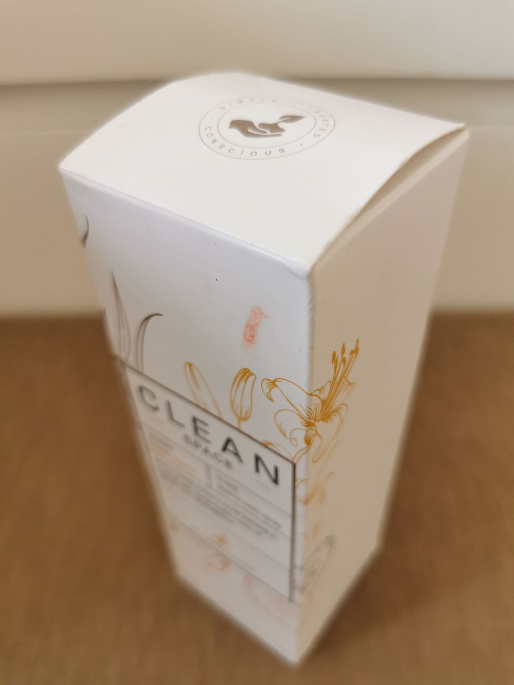 Clean Profumi & Eau de Toilette: Clean Space scent fresh linens  – Nuovo e nell'imballaggio originale da Schlieren venduto da vlalif 6