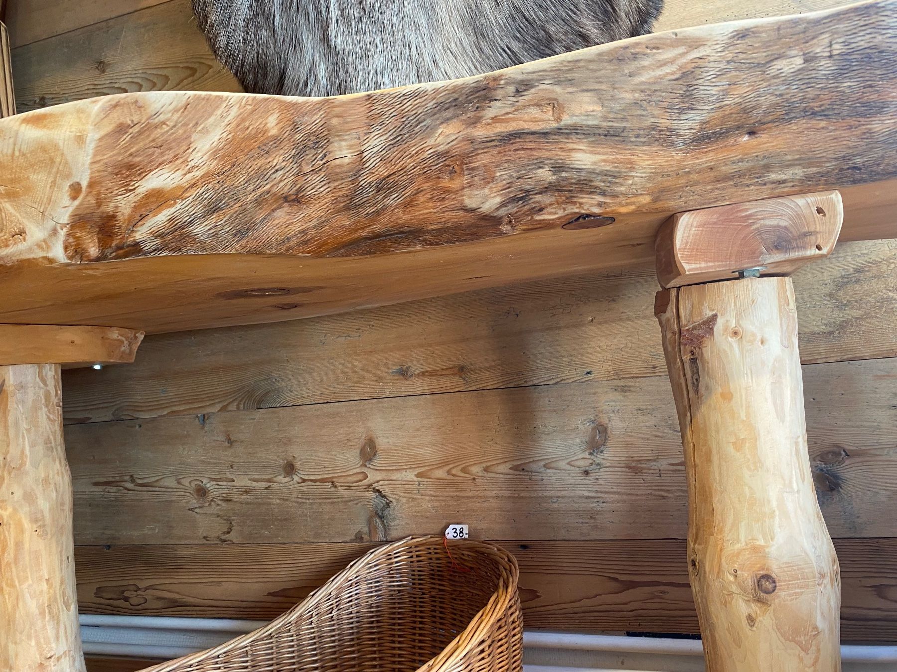 Tische: Tisch – Gebraucht aus Lenk im Simmental von gwustu 1