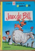 Jeux de Bill, 1977