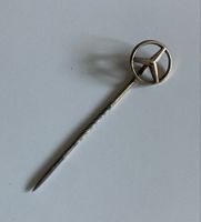 Mercedes Pin