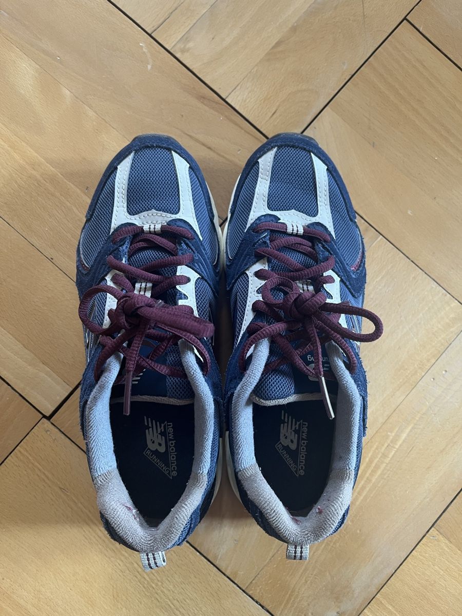 New Balance Chaussures femmes: New Balance M530 taille 37 – D'occasion à Bern par marinouzien