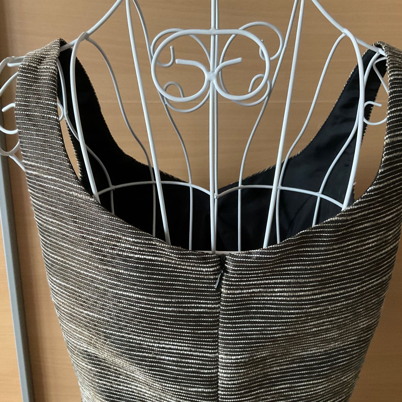 Vestiti: Très belle robe doublée t. 36 – Nuovo e nell'imballaggio originale da Murten venduto da Louis1954 2