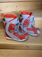Boots de snowboard 