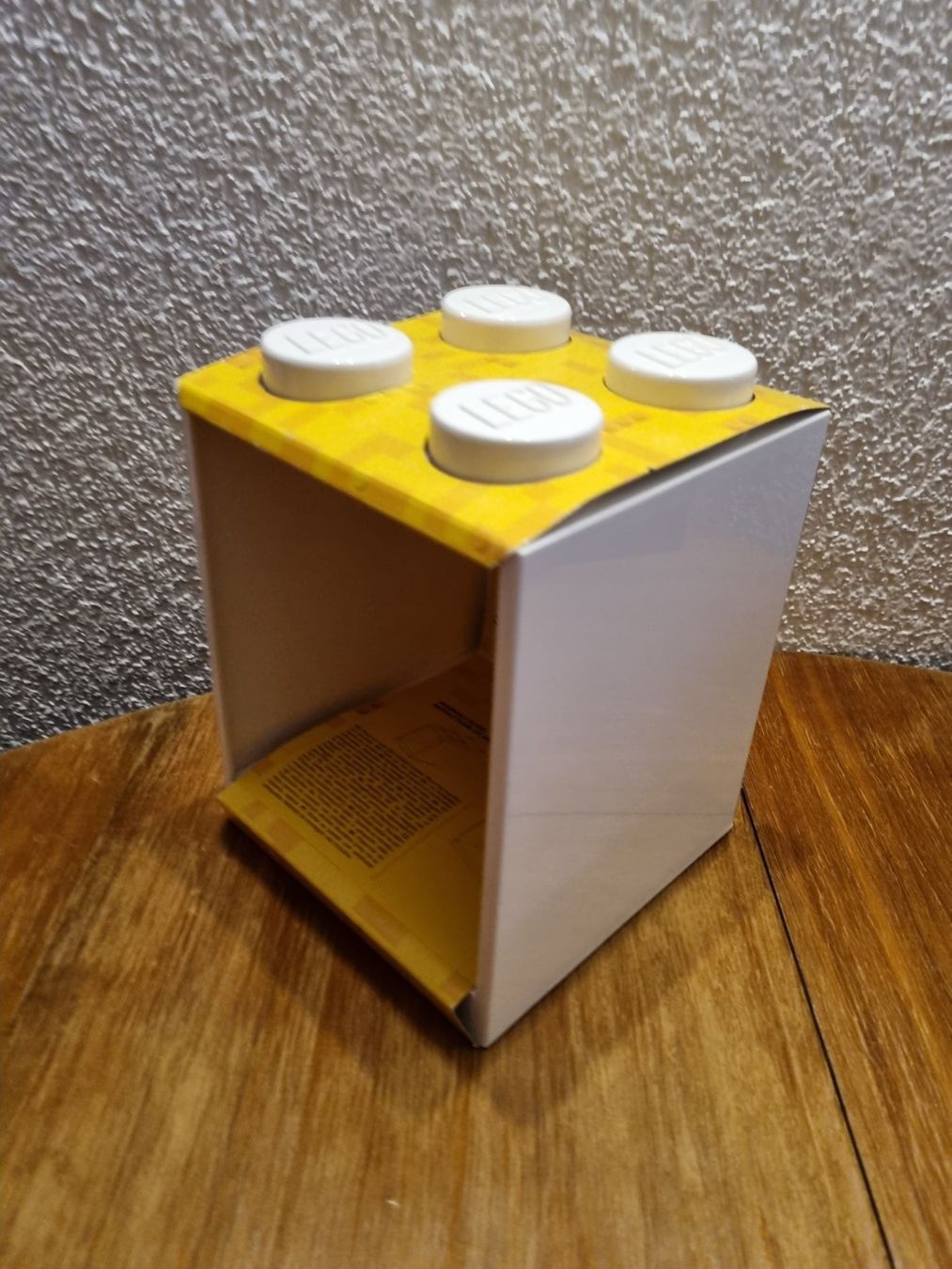 Lego Jeux de construction: LEGO 4114 Shelf, Brick 4 Studs / Knobs – Neuf avec emballage d'origine à Basadingen par tot_59zf 2