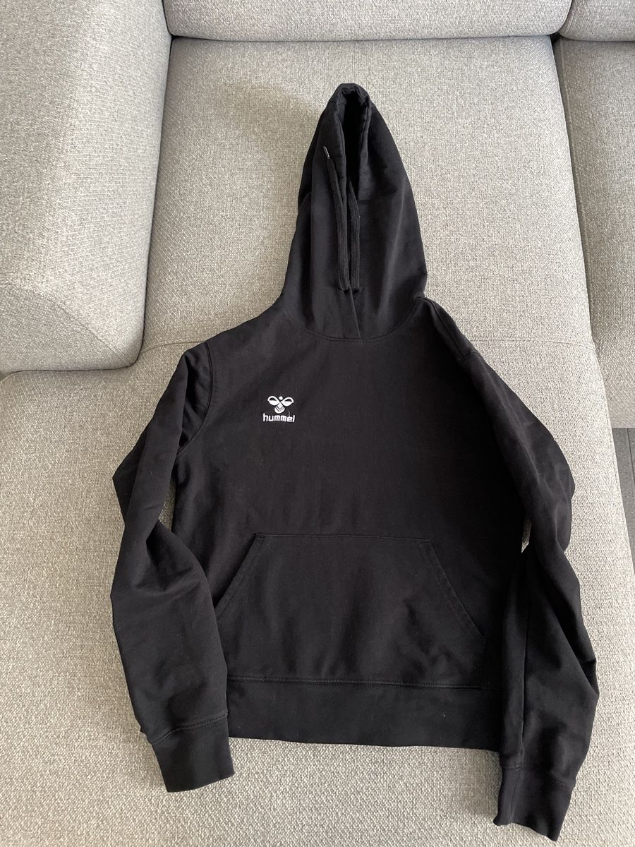 Maglioni & Felpe: Hoodie Hummel – Usato da Frick venduto da Cooper_9