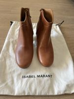 Boots Dicker Isabel Marant. En 38. Neuves 