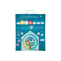 Lilliputiens Mon premier calendrier