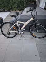 vélo btwin