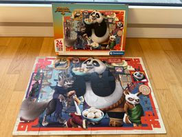 Puzzle - Jahre 3+