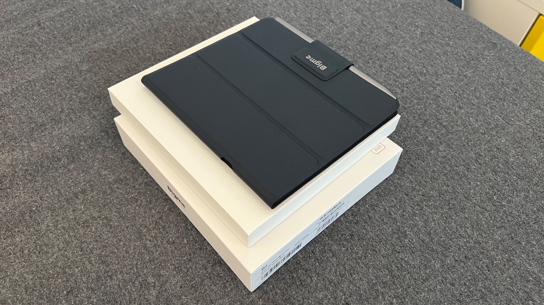 Tablet PC: Bigme B7 Ebook Reader, 7'' E-Ink E-Reader, 300PPI, 8+128GB, – Nuovo (secondo la descrizione) da Zürich venduto da rg_swiss 4