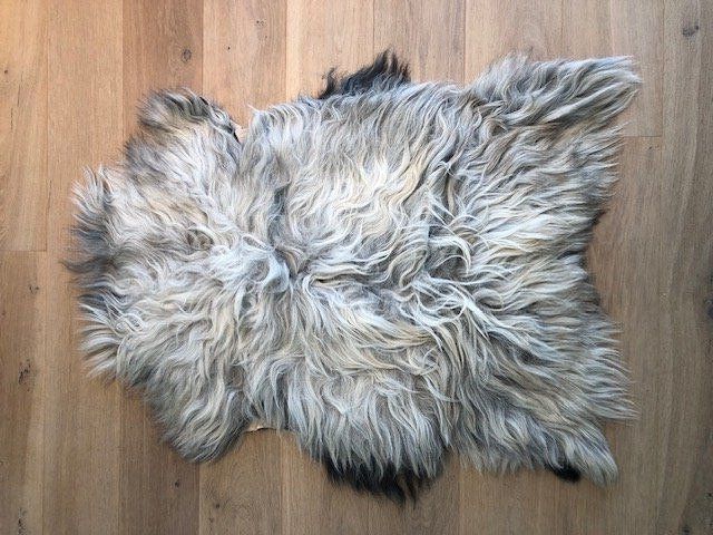 Schweizer Schaffell Heidschnucke | Kaufen auf Ricardo