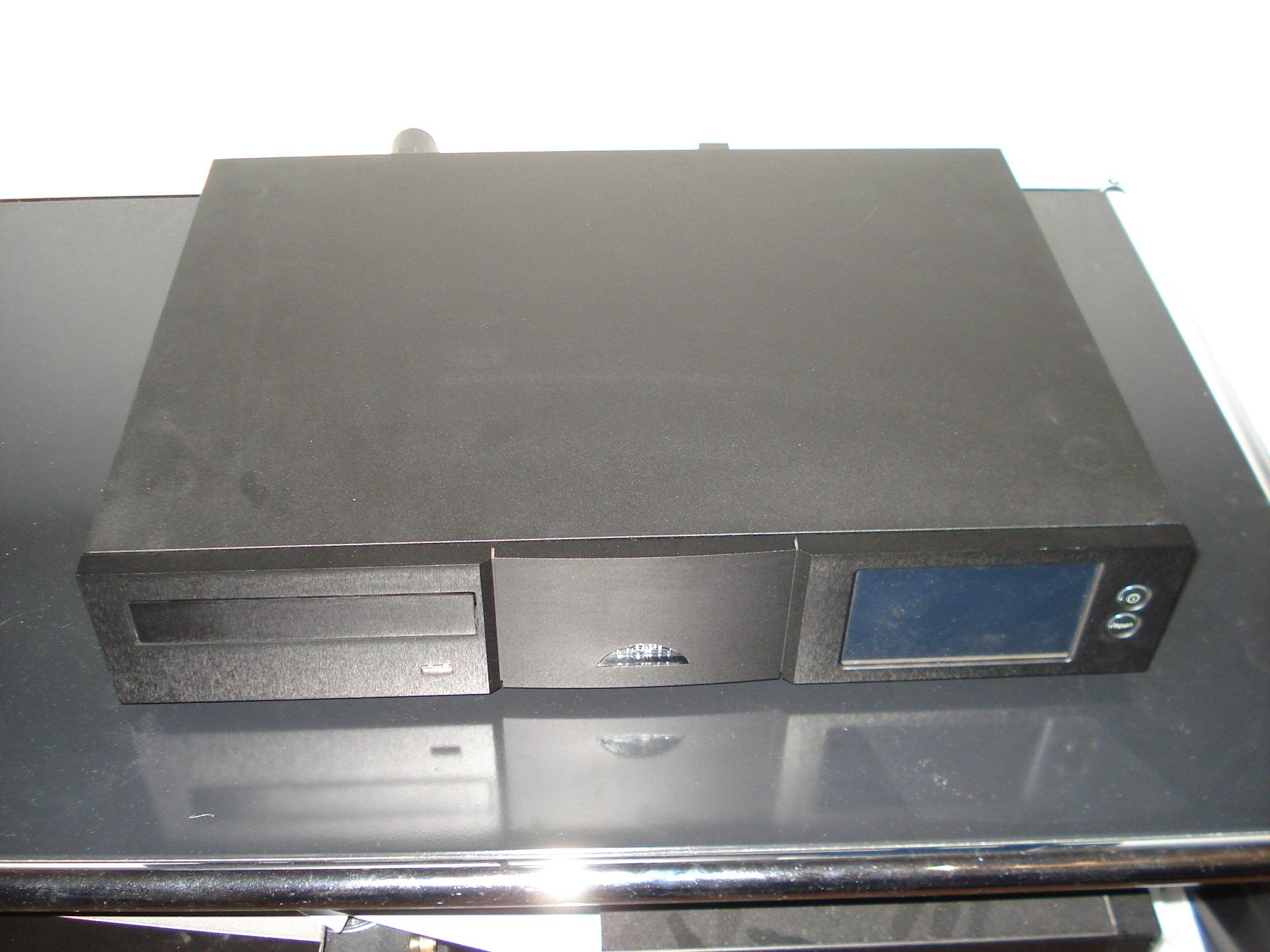 Naim Systèmes audio & multimédias: Naim HDX – D'occasion à Binningen par buyandsell01