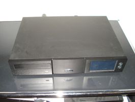 Naim HDX