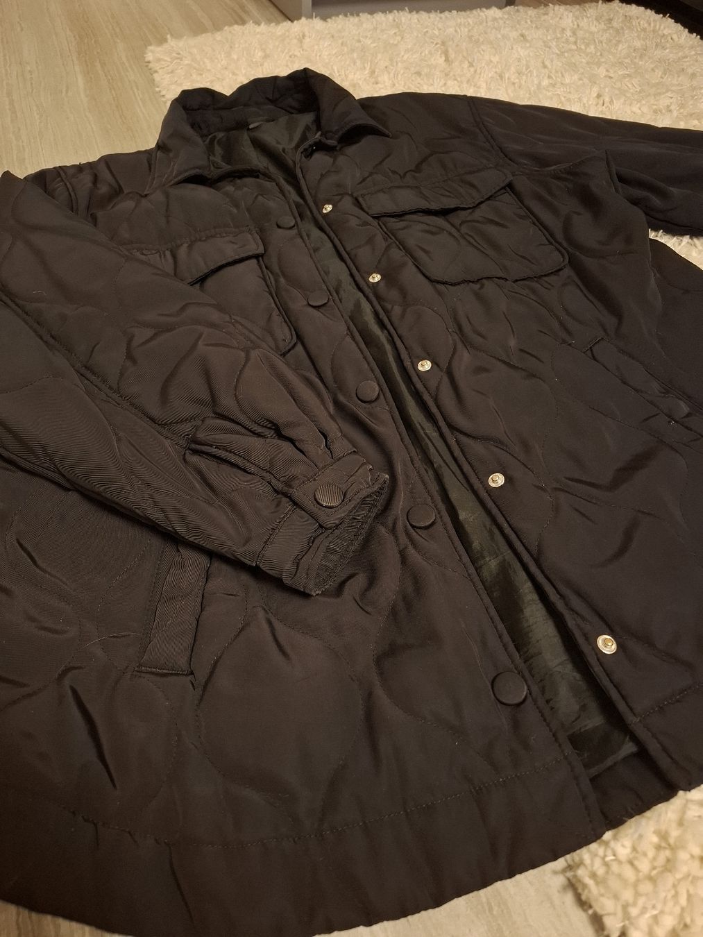 H&M Giacche: veste noire taille S – Usato da Ecublens FR venduto da ame_y8tq 1