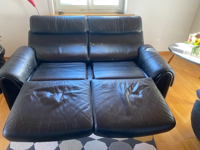 De Sede Sofas: De Sede, Sofa, Designsofa, Leder – Gebraucht aus Romanshorn von padouk 1