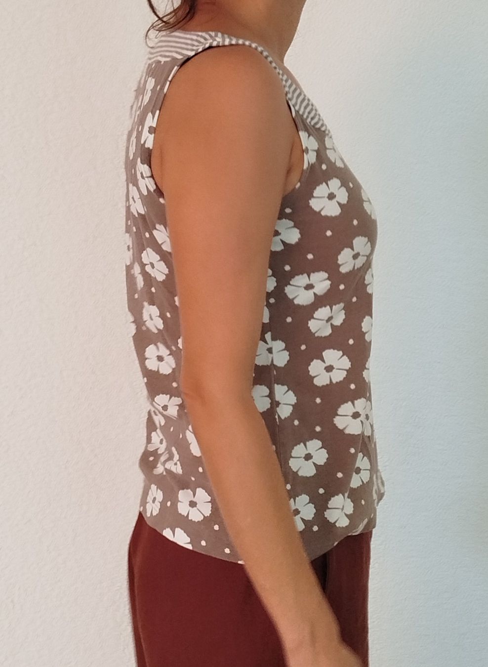 Comptoir des Cotonniers Tops: Top und Pullover, Consequent und Comptoir des Cottonniers – Gebraucht aus Ostermundigen von Noia1 2