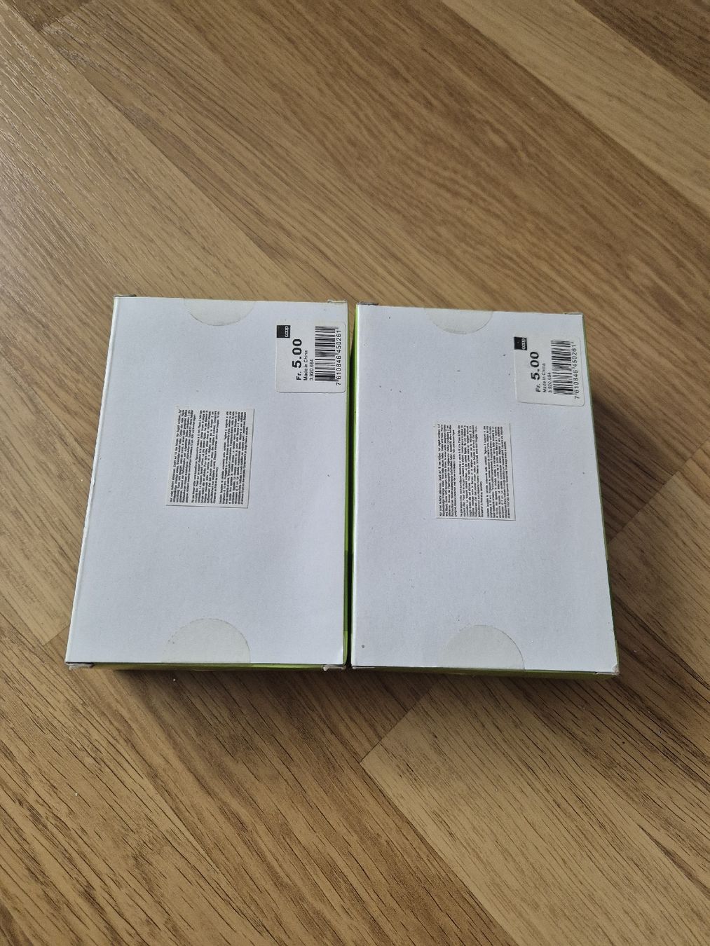 Kerzen: 2x Set Marienkäfer Kerzen, Sommerdeko, – Neu (gemäss Beschreibung) aus Langenthal von Polarisstern 1