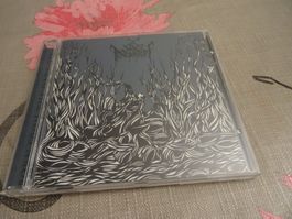 Sidus Tenebrarum - Born From The Dark Rib CD