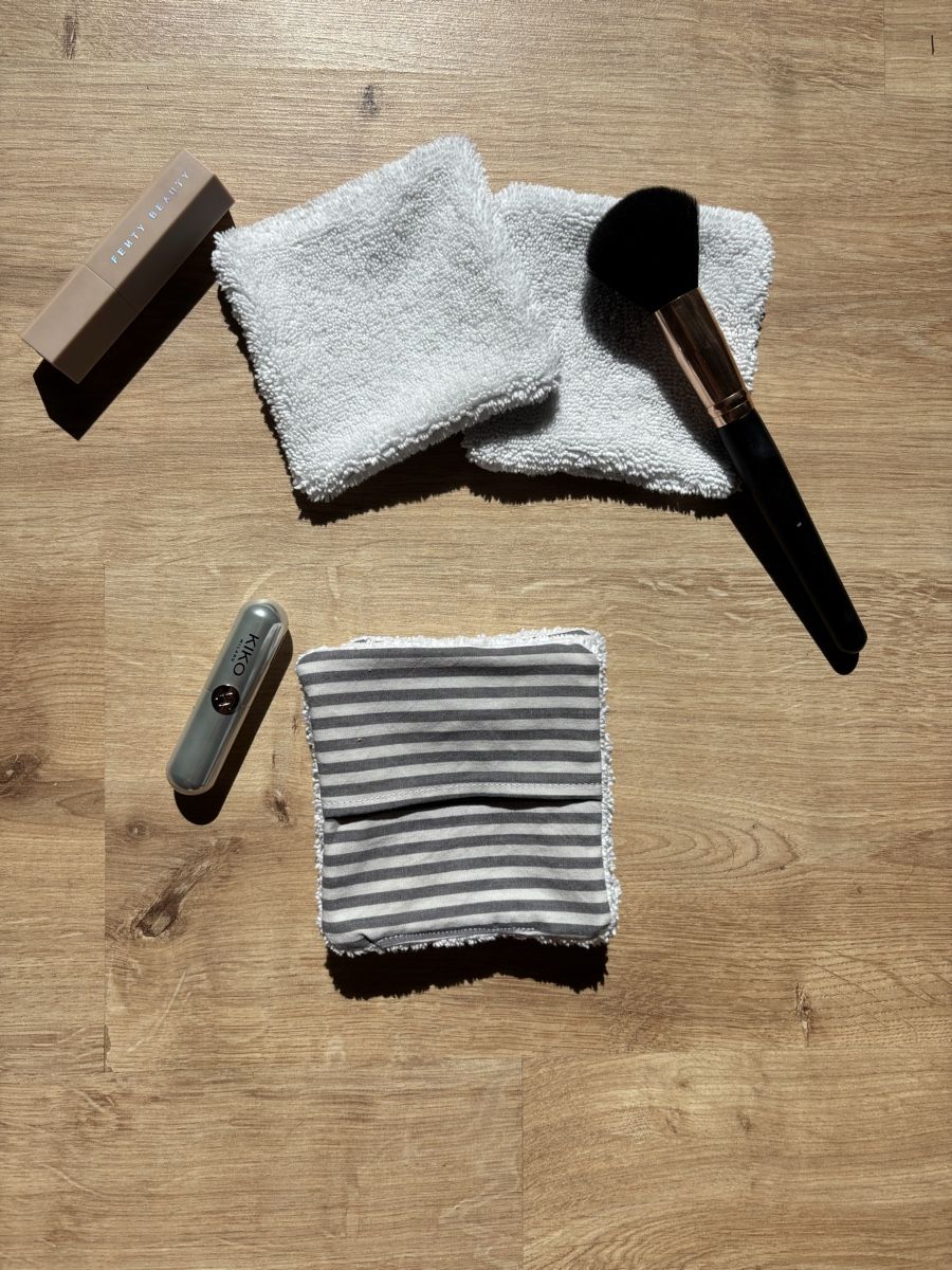 Altro per la casa: SELFMADE 5 lingettes réutilisables – Nuovo (secondo la descrizione) da Tavannes venduto da callie.mcli 1