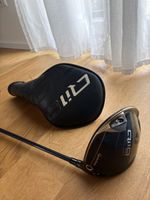TaylorMade Qi10 Max Gold Edition – Sehr guter Zustand – Fuji
