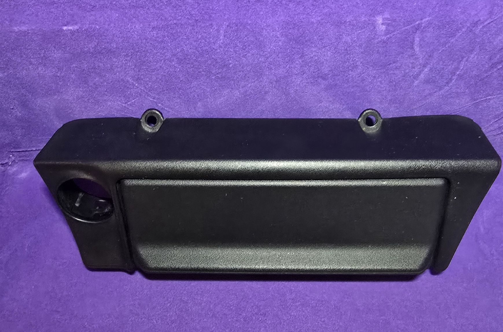 BMW Alle Autoersatzteile: BMW E30 Aschenbecher vorne original Mittelkonsole – Gebraucht aus Wangs von Restposten.Garage