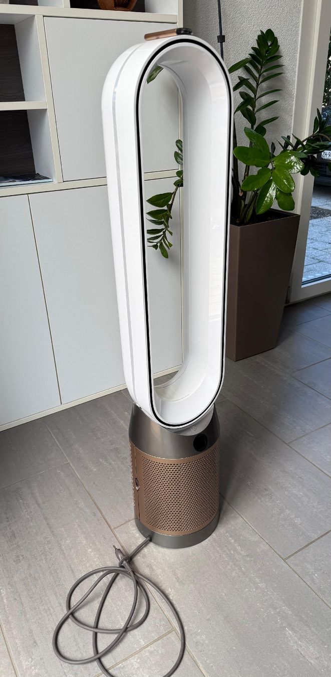 Dyson Purificateurs d'air: Dyson Luftreiniger Purifier Cool Formaldehyde – D'occasion à Winterthur par tim_cl8x 1