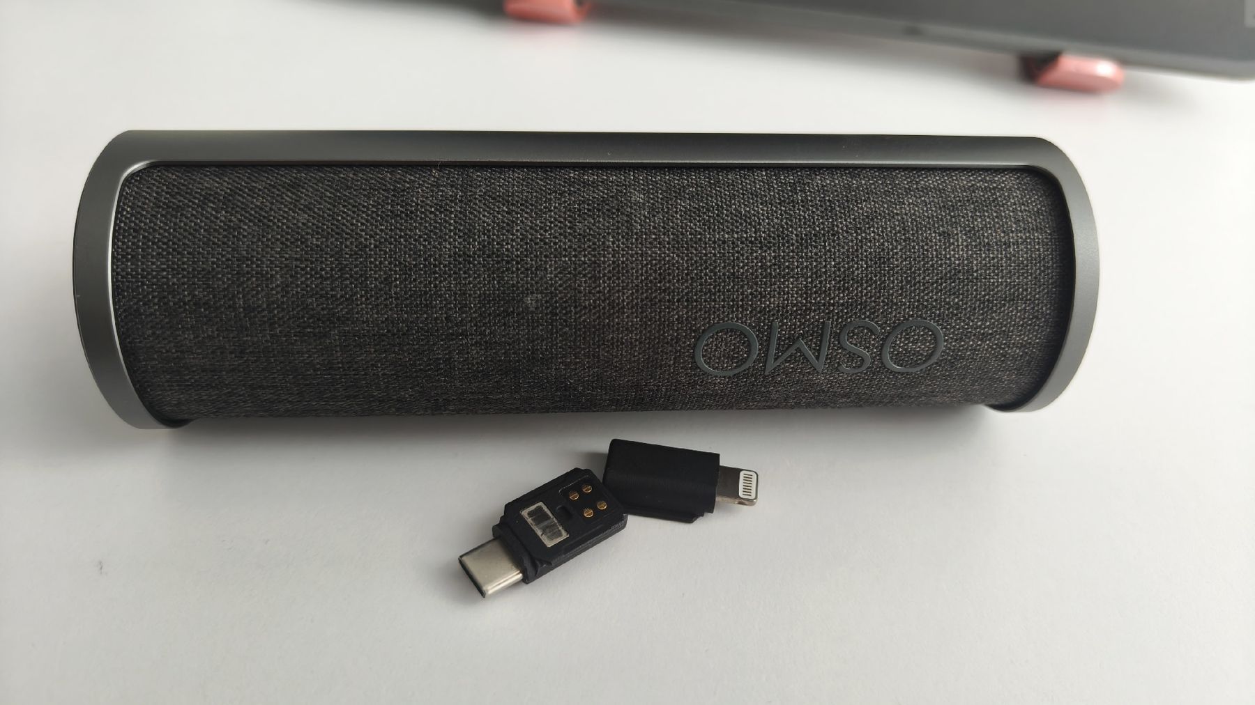 DJI Caricabatterie: DJI pocket Ladeschale – Usato da Zürich venduto da yuxia130