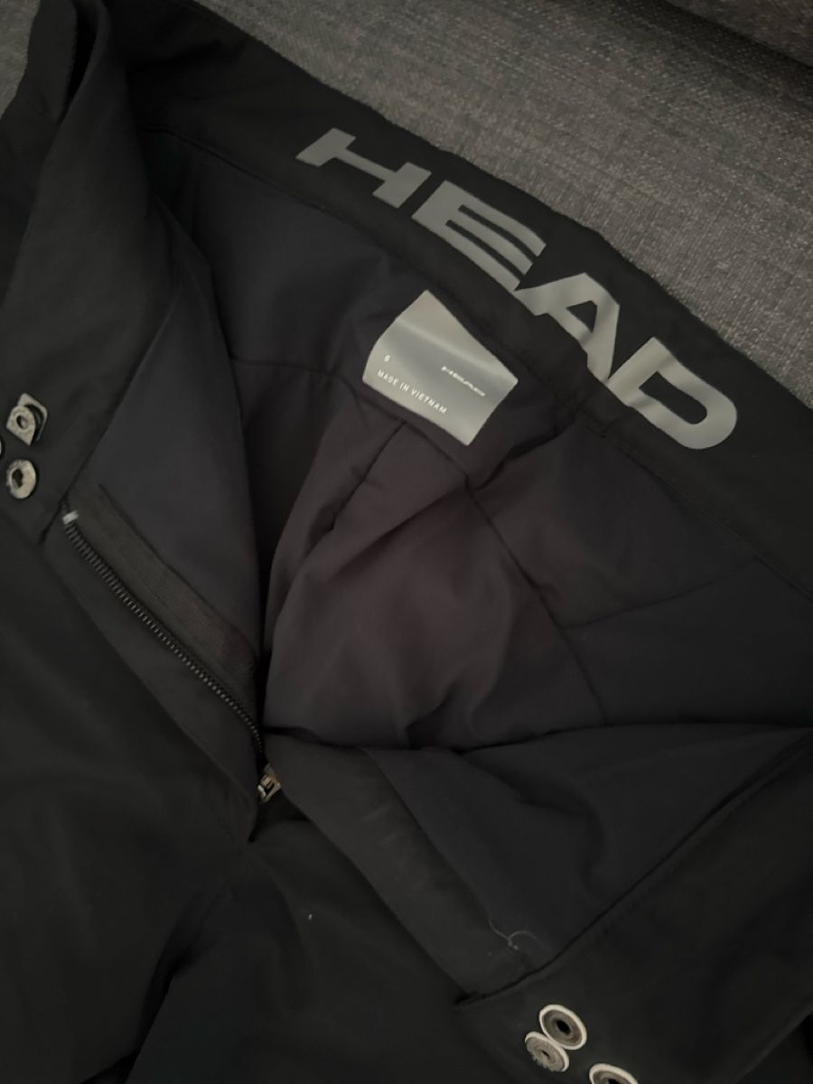 Head Skis: Ski Hosen Head – Gebraucht aus Göschenen von Lord.Raiden 1