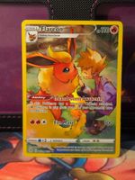 Flareon TG01 🇺🇸 ENGLISH ILLUSTRATION RARE