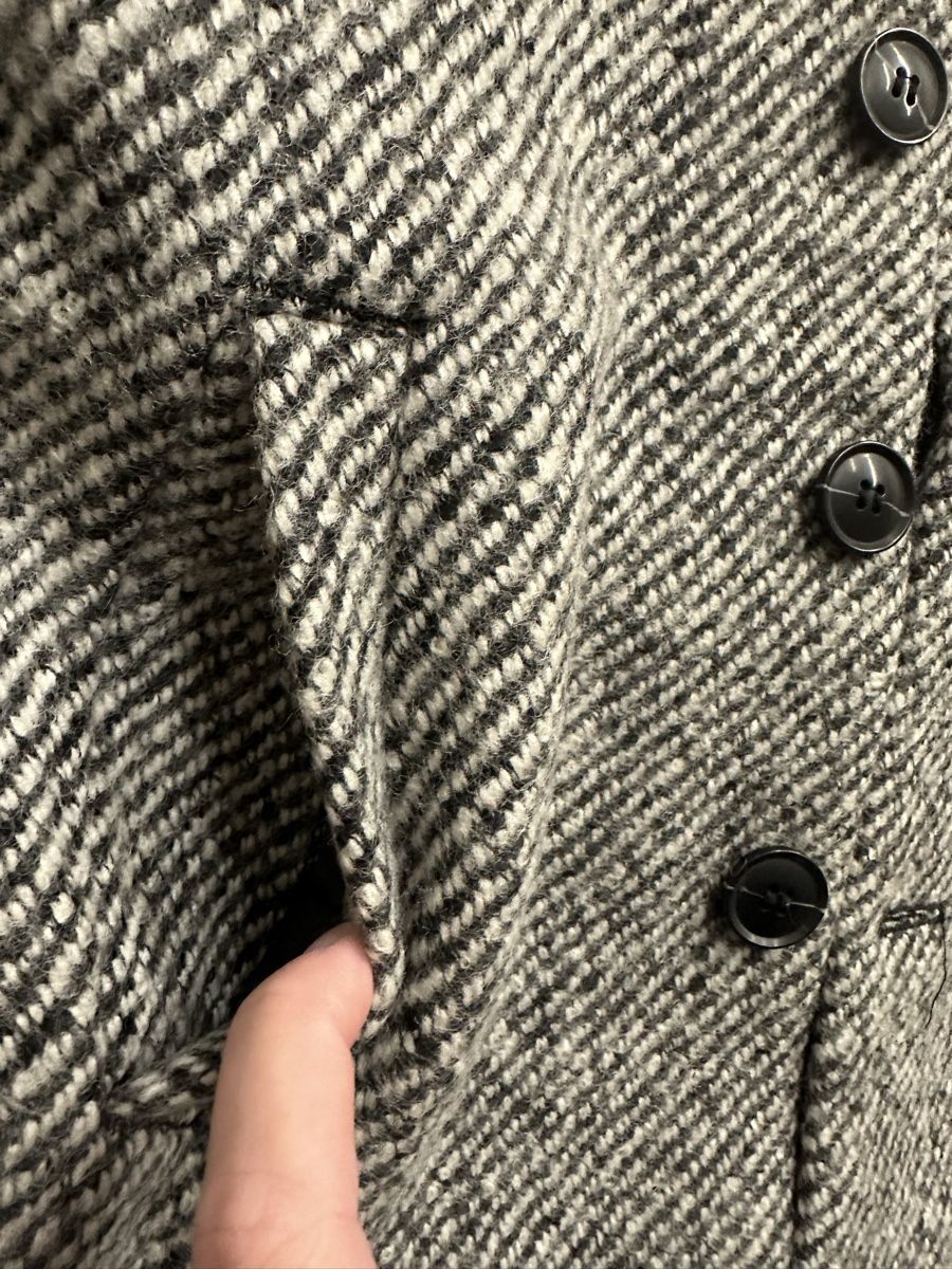 H&M Giacche & Cappotti: Mädchen H&M Winterjacke 110-116 – Usato da Sevelen venduto da Stopglobal. 1