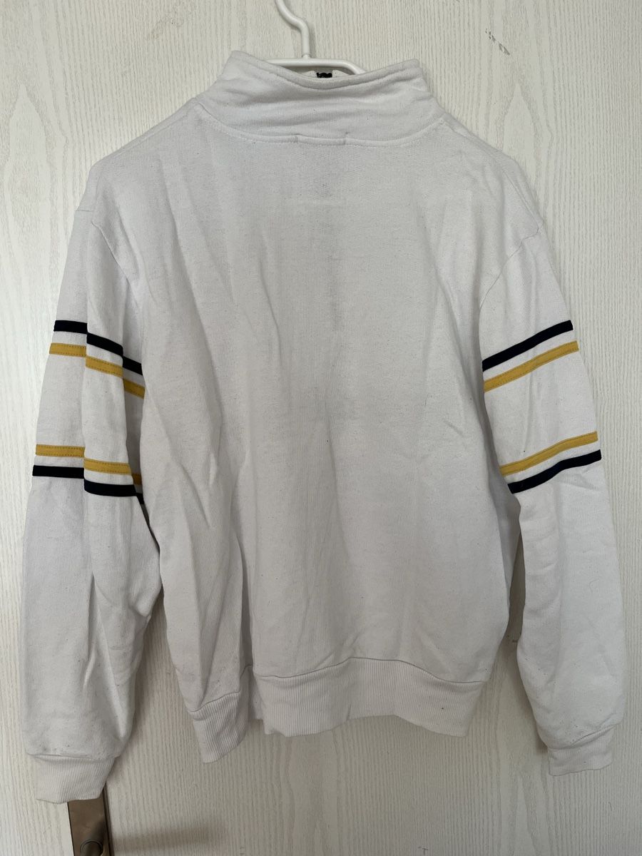 Pulls & Sweat-shirts: Pullover Weiss – D'occasion à Bern par zauberschachteli 1