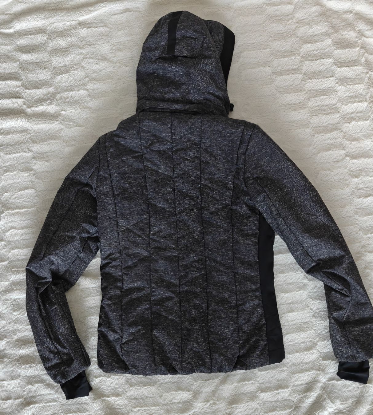 CMP Jacken: CMP Climaprotect Damenjacke Jacke Winterjacke 36 S neu – Neu (gemäss Beschreibung) aus St. Gallen von nesja123 4