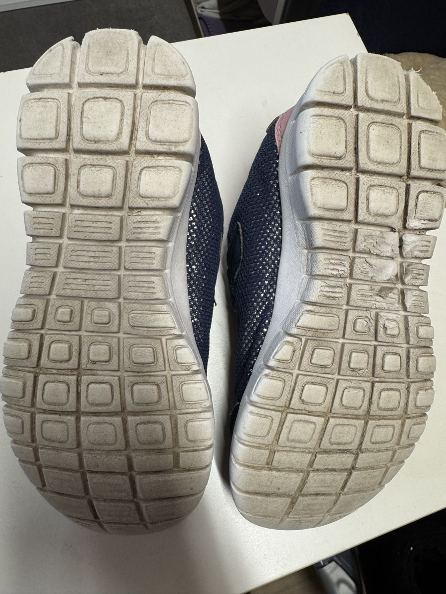Scarpe per ragazze: Turnschuhe Gr. 30 – Usato da Grabs venduto da Shelly_87 3
