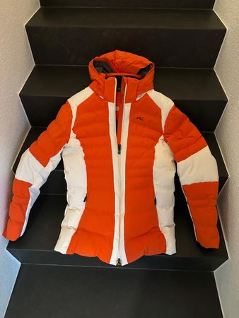 KJUS Skijacke Damen 40/L