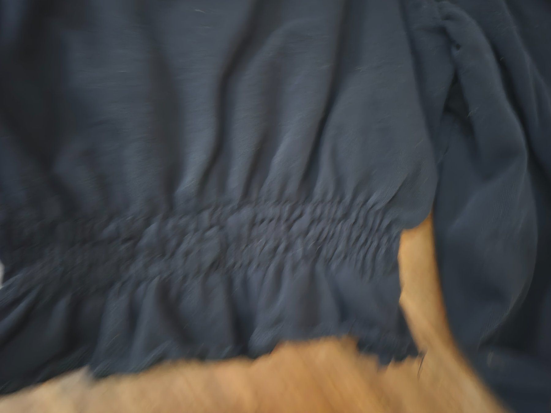 Zara Maglioni & Felpe: Black Zara sweater size S – Usato da Zürich venduto da monadiederich 1