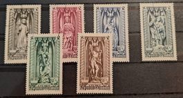Österreich - Autriche 1969