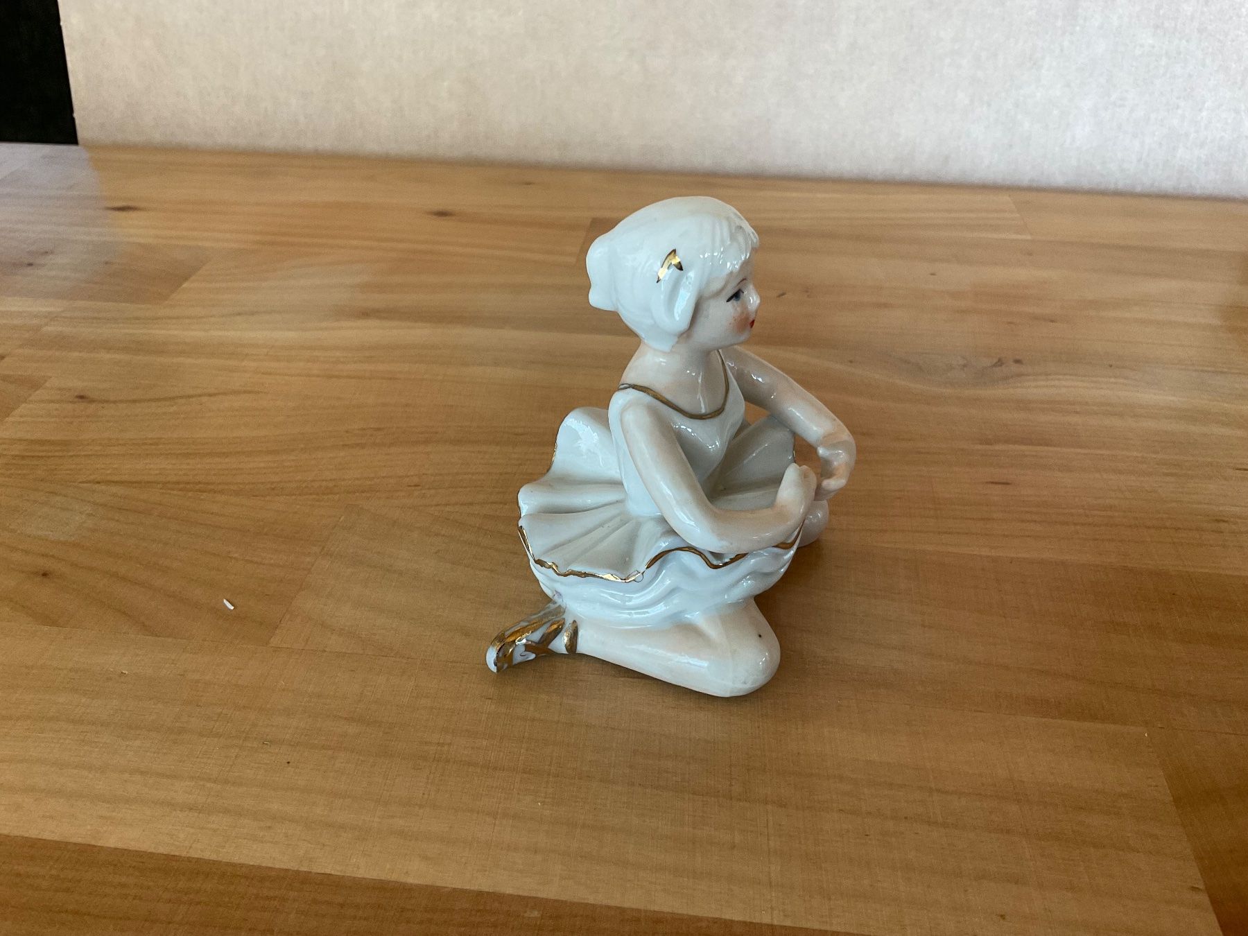 Figuren: Ballerina Figur – Gebraucht aus Rümlang von Sambas19 1