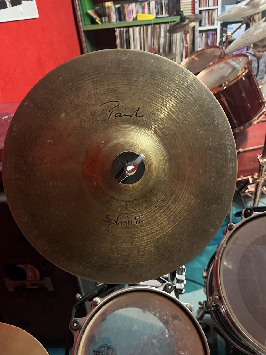 Strumenti musicali: Tama Starclassic 7-teilig – Usato da Langenthal venduto da ArchJunior93 6