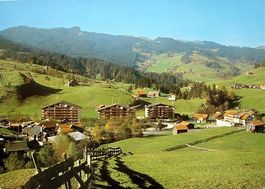 OBERIBERG